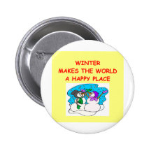 winter pin