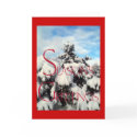 Winter Pine - Seasons Greetings cards by dduhaime55 Winter Pine - Seasons Greetings cards