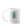 Winter Pine Tree - Acryli...