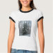 Ladies Ringer T-Shirt