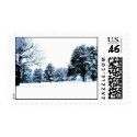 Winter postage by wg90210 Winter postage