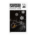 WINTER postage