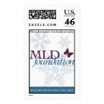 Winter postage
