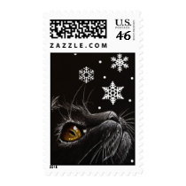 WINTER stamps