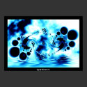 Winter posters