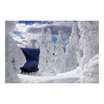 Winter Poster posters by touchministry Winter Poster posters