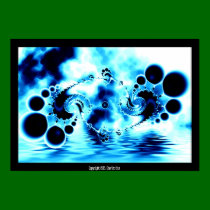 Winter posters