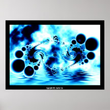 Winter Poster