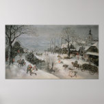 Winter posters