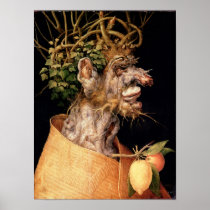 Winter, Print