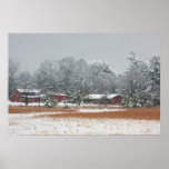 Winter Poster