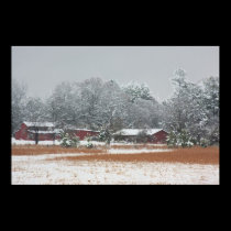 Winter posters