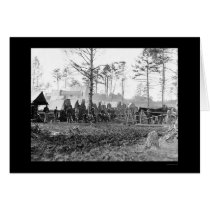 Winter Quarters of Brandy Station, VA 1864 cards by lc_civilwar Winter Quarters of Brandy Station, VA 1864 cards