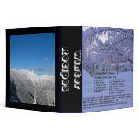 Winter Recipes Avery Binder Winter Recipes Avery Binder