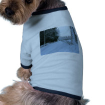 Winter Road pet clothing by lifesphere Winter Road pet clothing