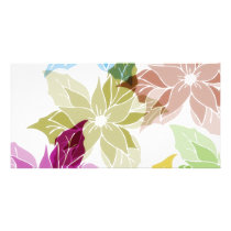 winter roses photo cards by fotowino winter roses photo cards