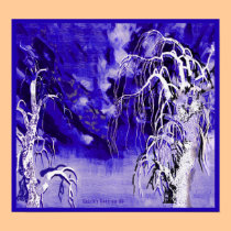 Winter-Sadness posters