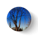 Winter scene at Mooney's Bay, Ottawa, Canada Winte buttons