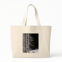 Winter Scene bags