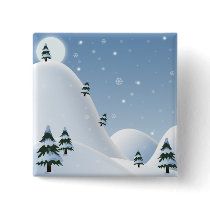 Winter Scene buttons