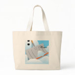 Winter Season Tote Bag