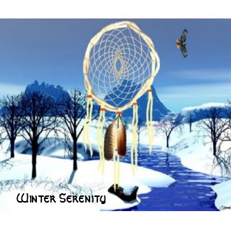 Winter Serenity 