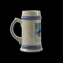 "Winter Serenity" mugs by WhiteOak50 "Winter Serenity" mugs