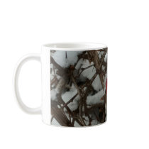 Winter Serenity Mug