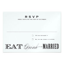 WINTER SHIMMER EDITION | RSVP 3.5 x 5 Announcements