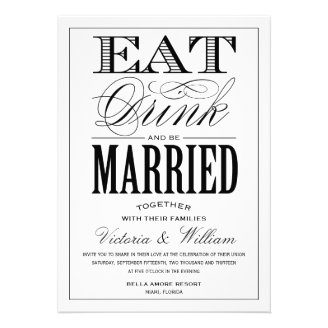 WINTER SHIMMER EDITION | WEDDING INVITATION 2
