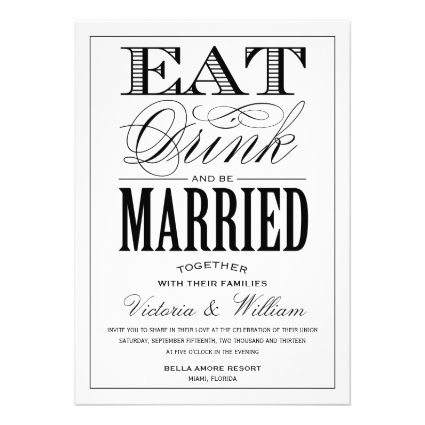 WINTER SHIMMER EDITION | WEDDING INVITATION 2