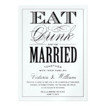 WINTER SHIMMER EDITION | WEDDING INVITATION 2