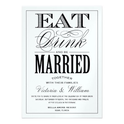 WINTER SHIMMER EDITION | WEDDING INVITATION 2