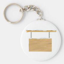 Winter Sign Keychains
