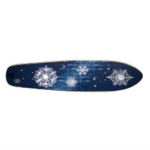 winter skateboards by wolffreeborn winter skateboards
