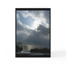 Winter Sky cards