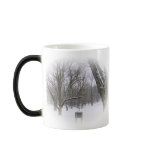 Winter Sleep mugs