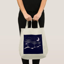 Winter Snow Bag