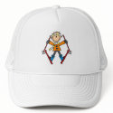 Winter Snow Ski hats