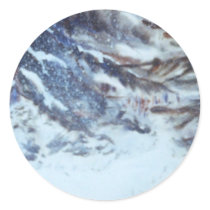 Winter Snow Sticker by robertfaggartist Winter Snow Sticker