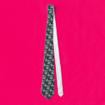 Winter Snowflake Christmas Gift ties
