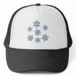 Winter snowflakes Winter snowflakes