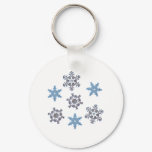 Winter snowflakes Winter snowflakes