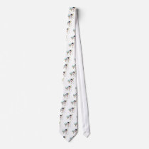 Winter Snowman ties