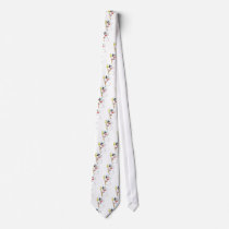 Winter Snowman ties