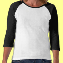 Winter Snuggle, twoem t-shirts