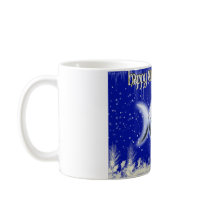 Winter Solstice 1 Mug