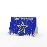 Winter Solstice 2 Card