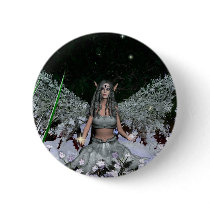 Winter Solstice buttons by WhiteOak50 Winter Solstice buttons