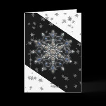 Winter Solstice Card
